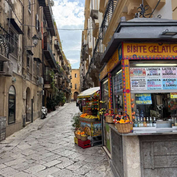 Palermo