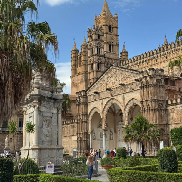 Palermo