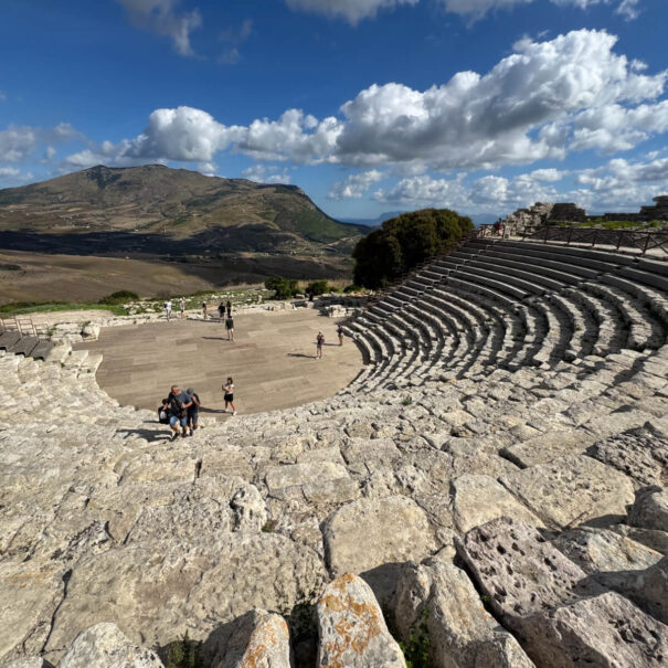 Segesta