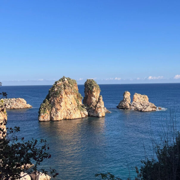 Scopello