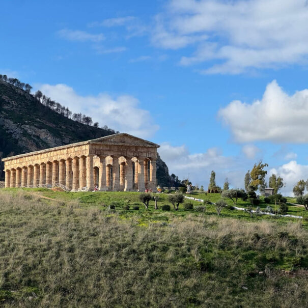 Segesta