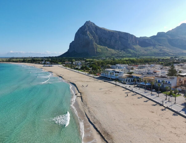 San Vito Lo Capo