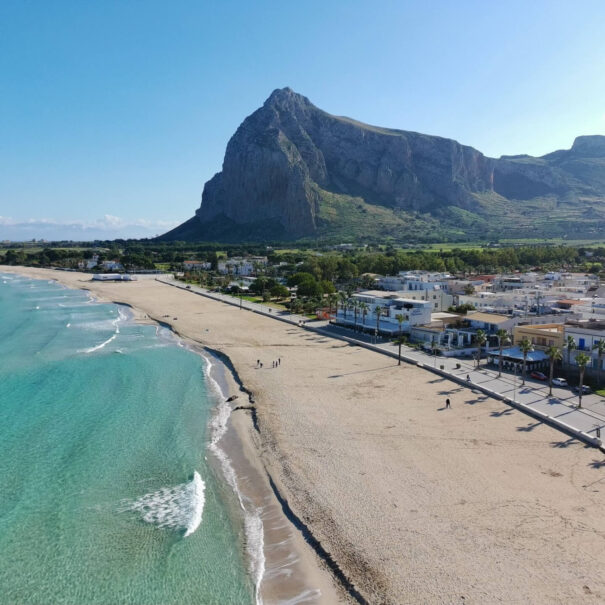San Vito Lo Capo