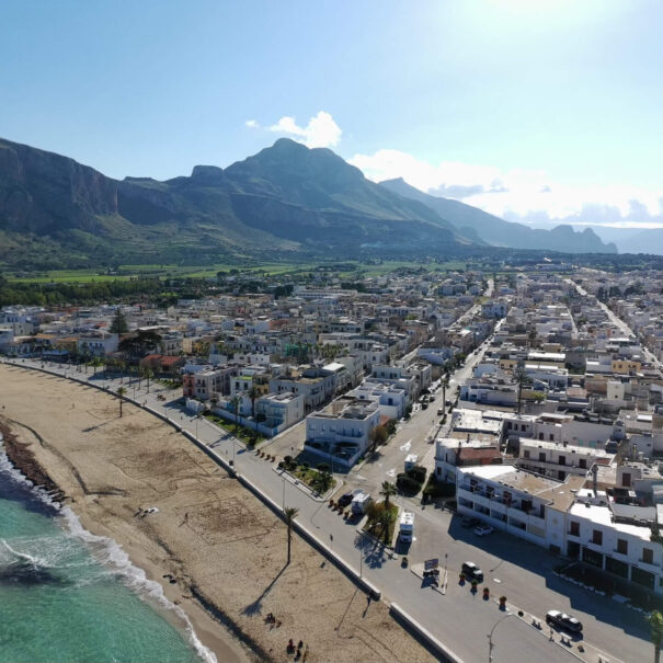San Vito Lo Capo