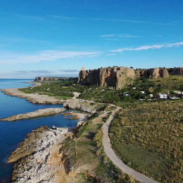 Spiaggia Isulidda
