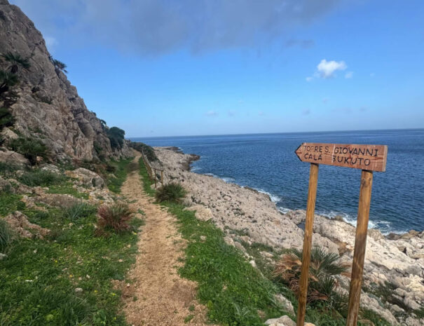 Monte Cofano
