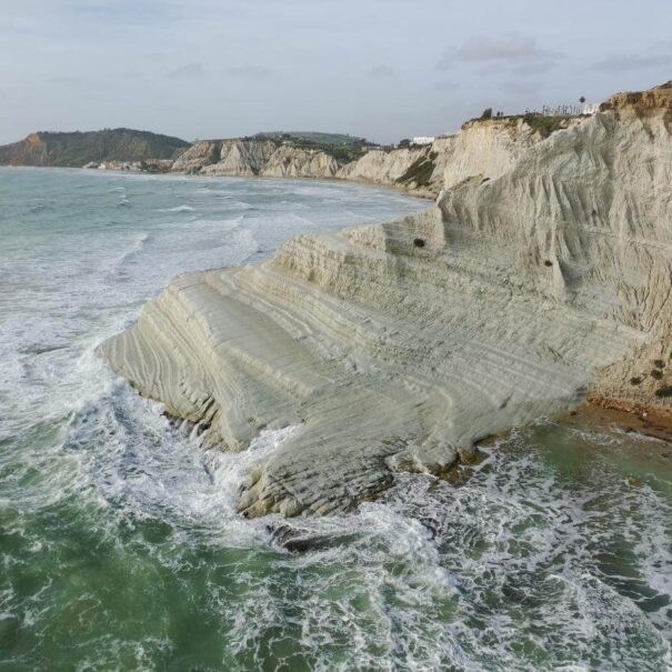 Scala dei Turchi