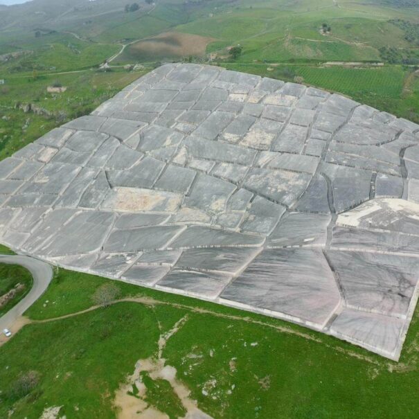 Cretto di Burri